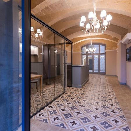 Ibb Hotel Palazzo Bettina Malta Birgu Exteriör bild