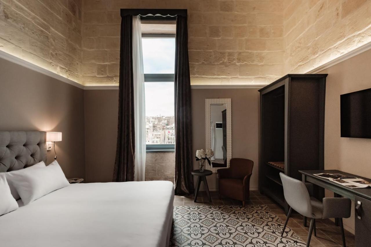 Ibb Hotel Palazzo Bettina Malta Birgu Exteriör bild