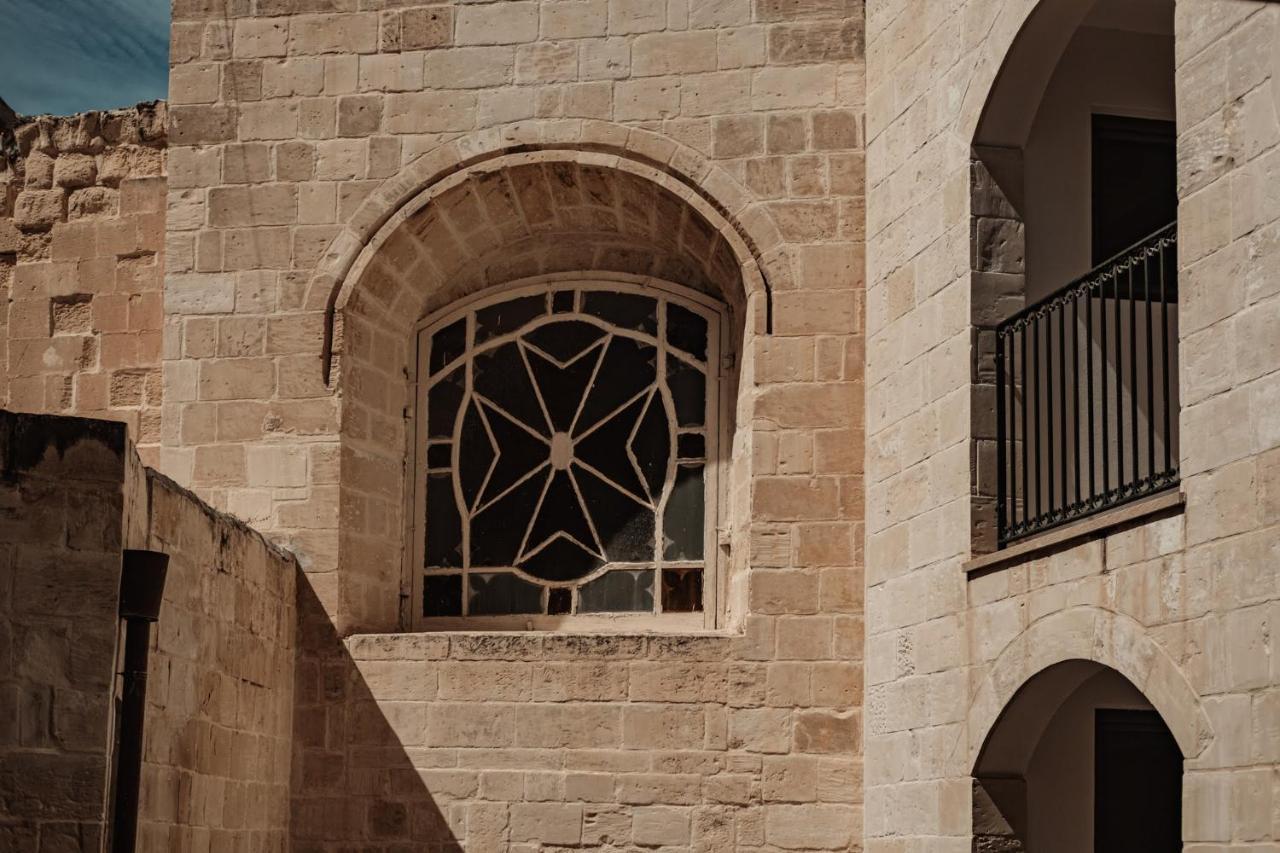 Ibb Hotel Palazzo Bettina Malta Birgu Exteriör bild