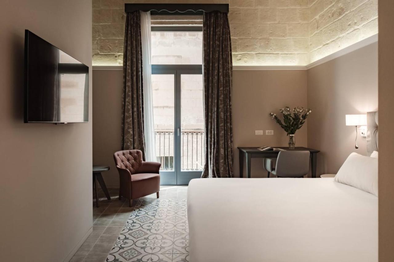 Ibb Hotel Palazzo Bettina Malta Birgu Exteriör bild