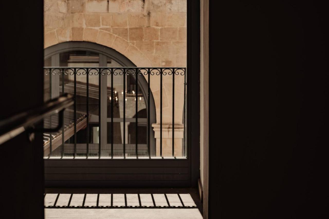 Ibb Hotel Palazzo Bettina Malta Birgu Exteriör bild