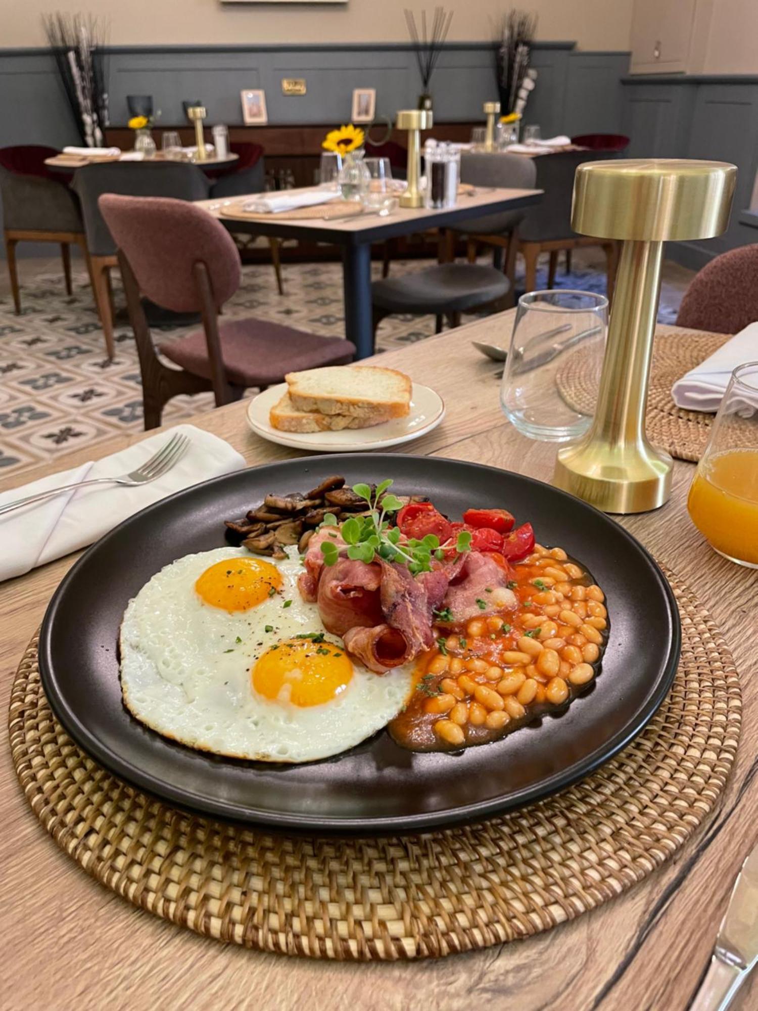 Ibb Hotel Palazzo Bettina Malta Birgu Exteriör bild