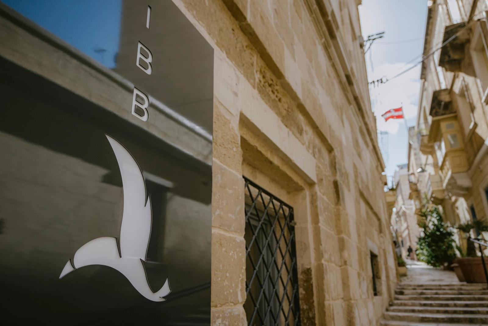 Ibb Hotel Palazzo Bettina Malta Birgu Exteriör bild