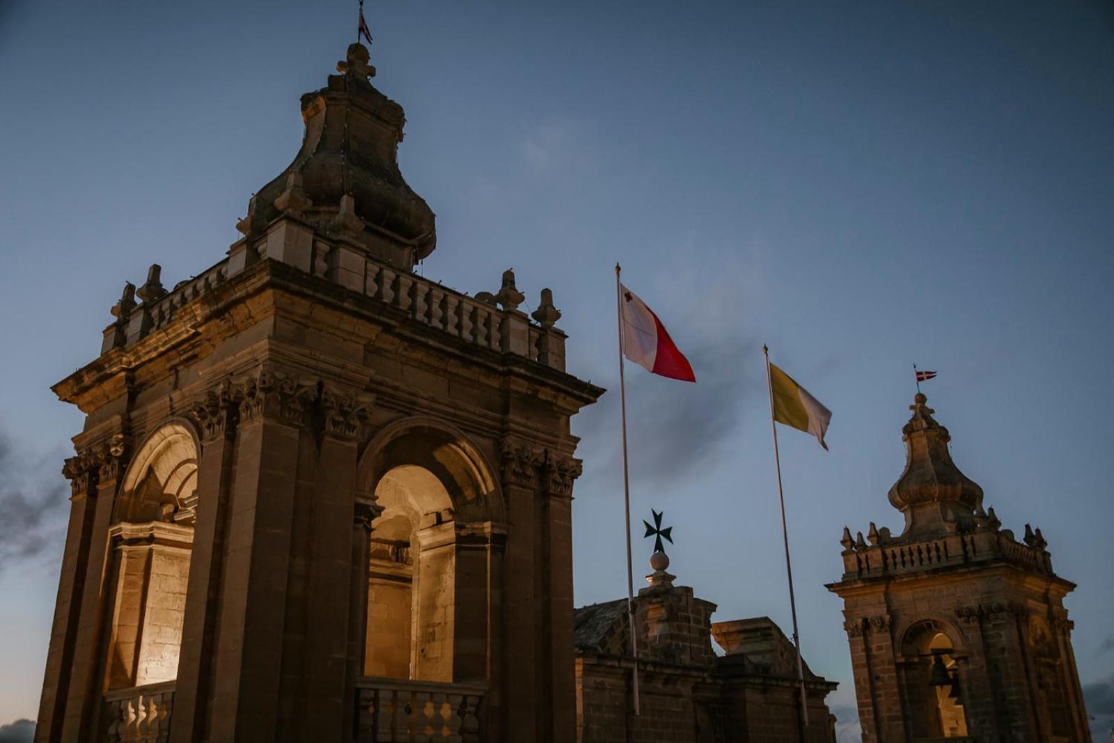 Ibb Hotel Palazzo Bettina Malta Birgu Exteriör bild