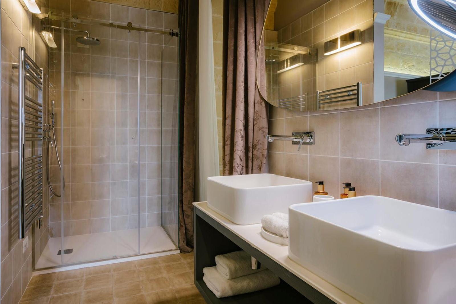 Ibb Hotel Palazzo Bettina Malta Birgu Exteriör bild