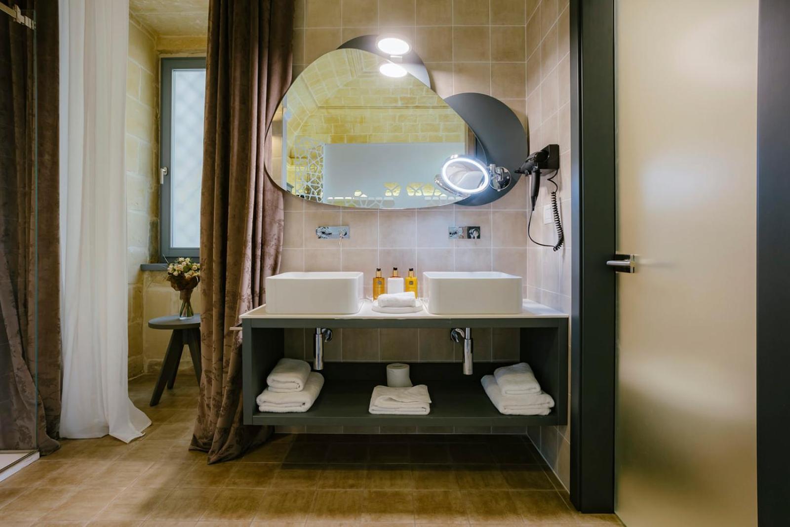 Ibb Hotel Palazzo Bettina Malta Birgu Exteriör bild