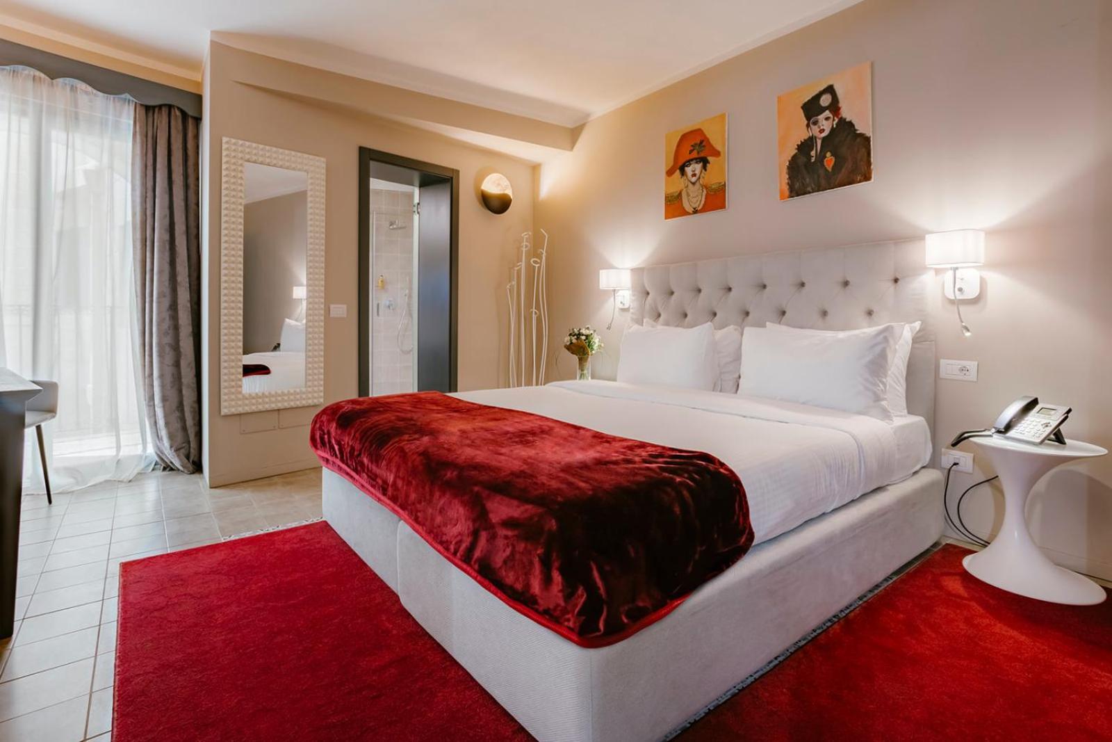 Ibb Hotel Palazzo Bettina Malta Birgu Exteriör bild