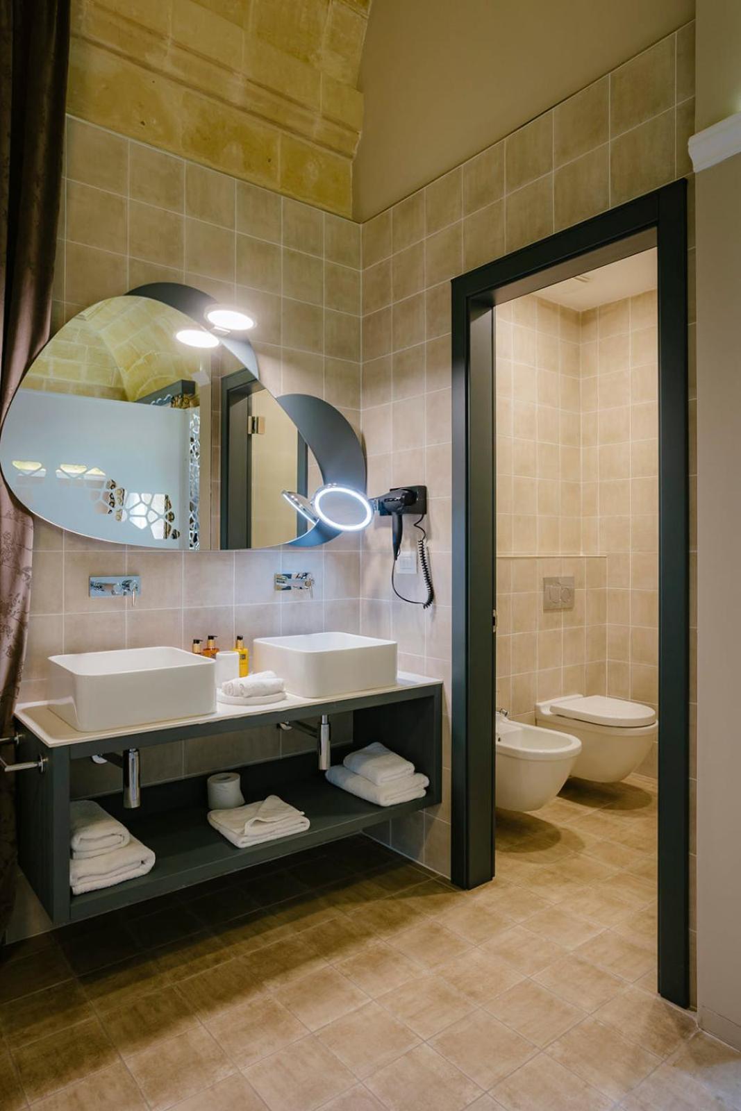 Ibb Hotel Palazzo Bettina Malta Birgu Exteriör bild