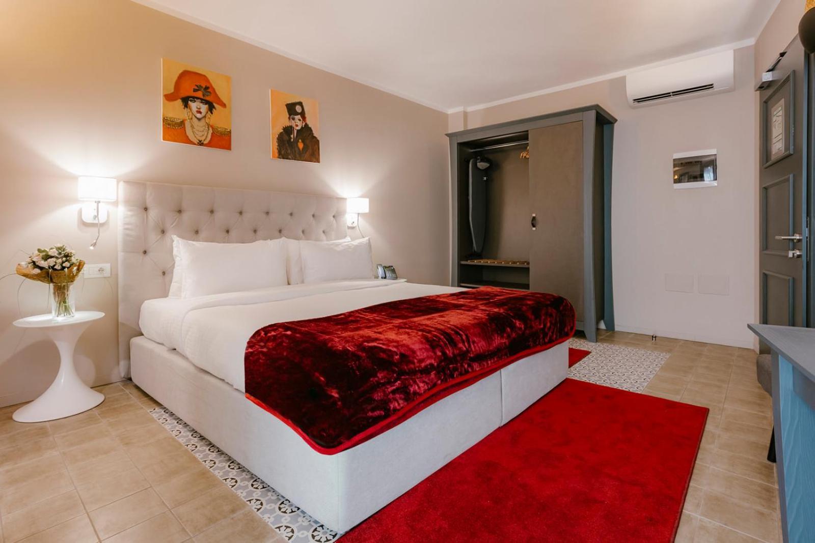 Ibb Hotel Palazzo Bettina Malta Birgu Exteriör bild